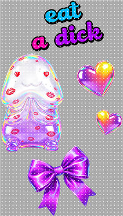 Keychain sticker-Y 2263
